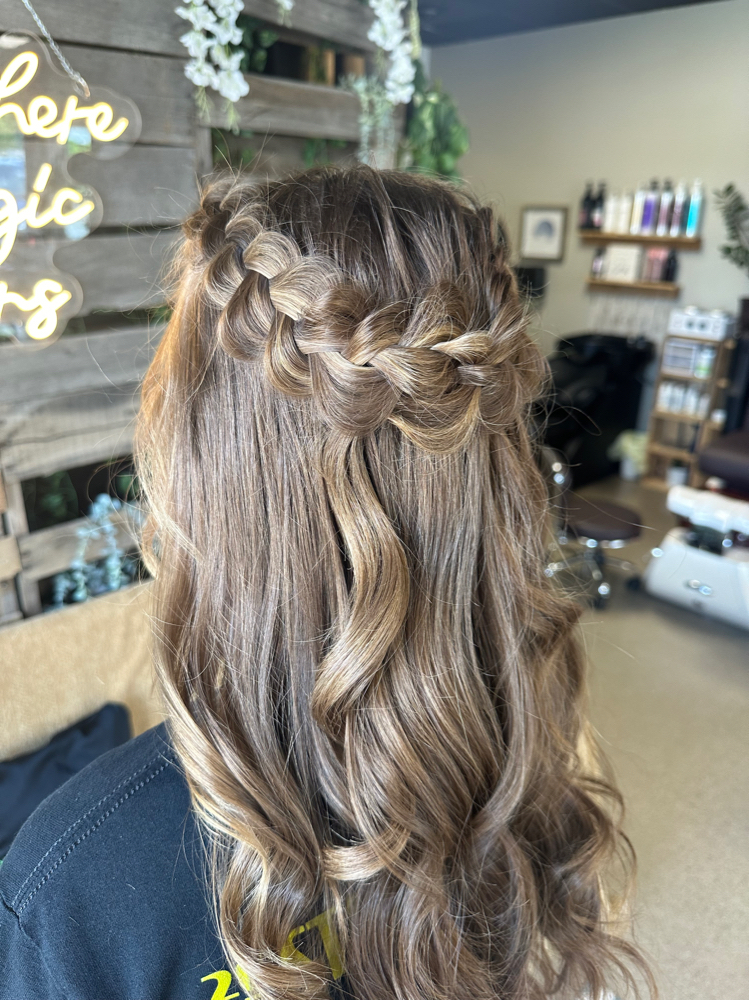 UPDO