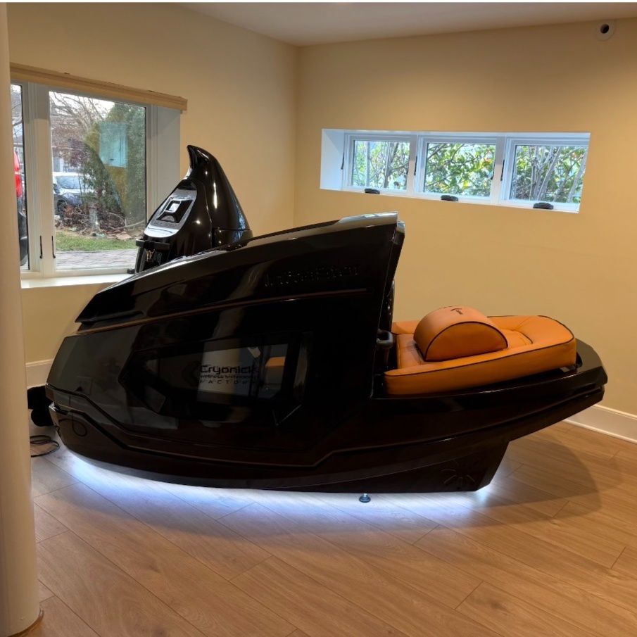 Infrastar Exercise Bike at Rabih Nemr MD in Staten Island, NY