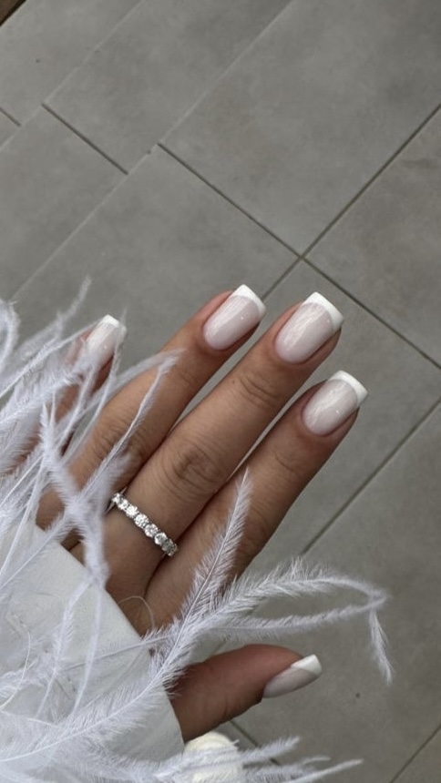 French Designs at COLIBRY NAILS in Matthews, NC