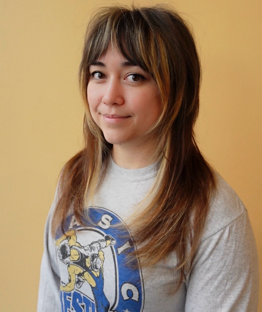 SPOTLIGHT HIGHLIGHT at Pinky in Seattle, WA