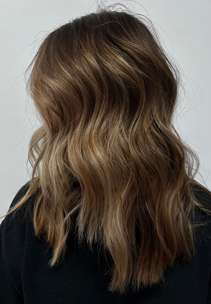 Faceframe Highlight at ManesbyMolls in Fort Wayne, IN
