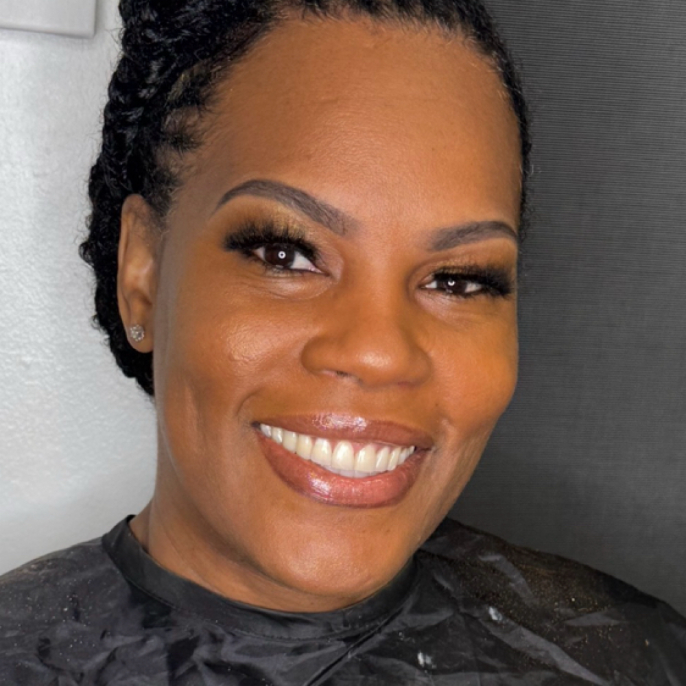 Full Face Makeup ( Natural Only) at Beyond Beauty Aesthetics in Snellville, GA
