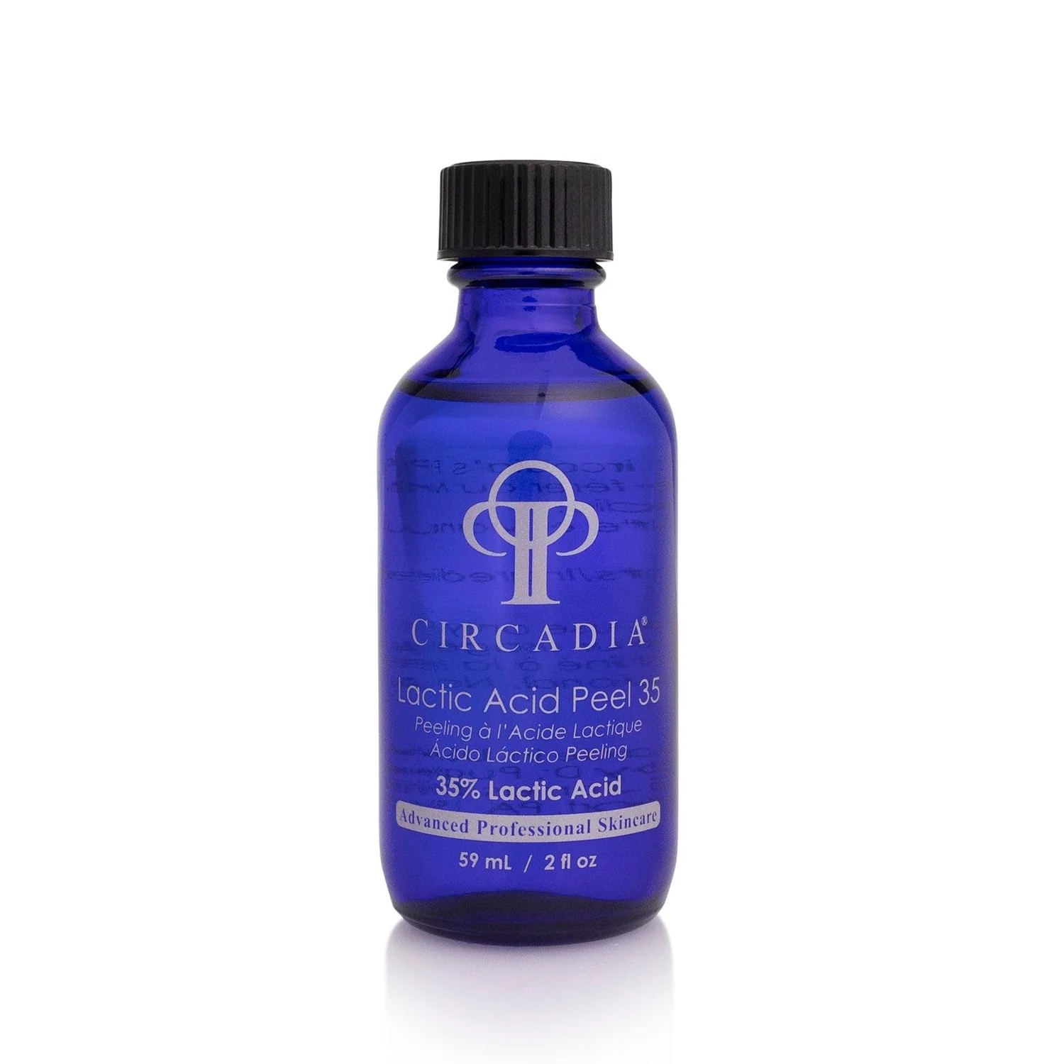 Lactic Acid Peel Facial