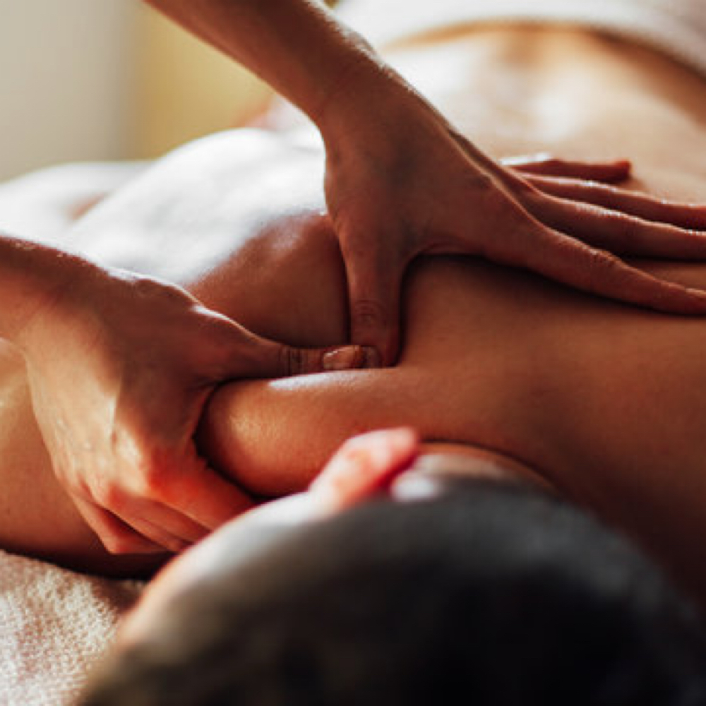 Signature Ascent | 70 Minutes at Ascent Bodywork & Wellness in Bowling Green, KY