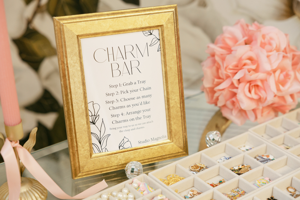 Charm Bar