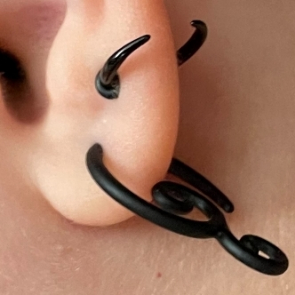 Lobes(gauge Piercing) 16g/14g at Piercings By Autumn in New Castle, PA