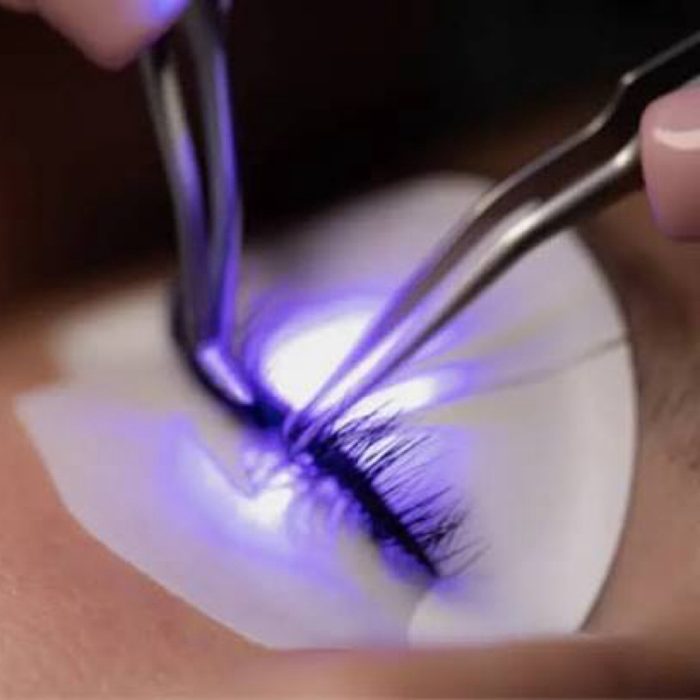 UV Light Lashes - Three Week Fill at Lash Lane & Co in Superior, WI