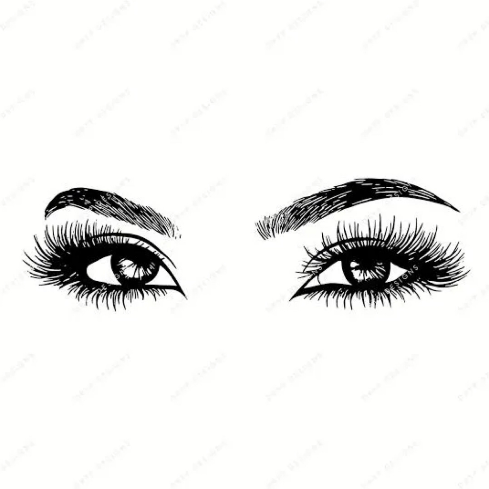 Lash & Brow Tint at The Skin Preserve in Severna park, MD