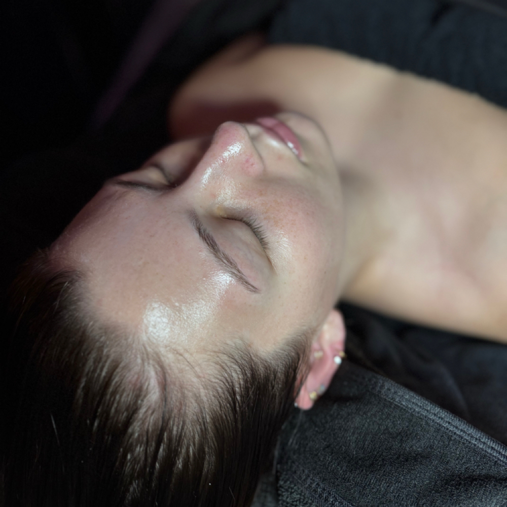 Microderm Refresh Facial at Glowing Skin Studio in Leavenworth, KS