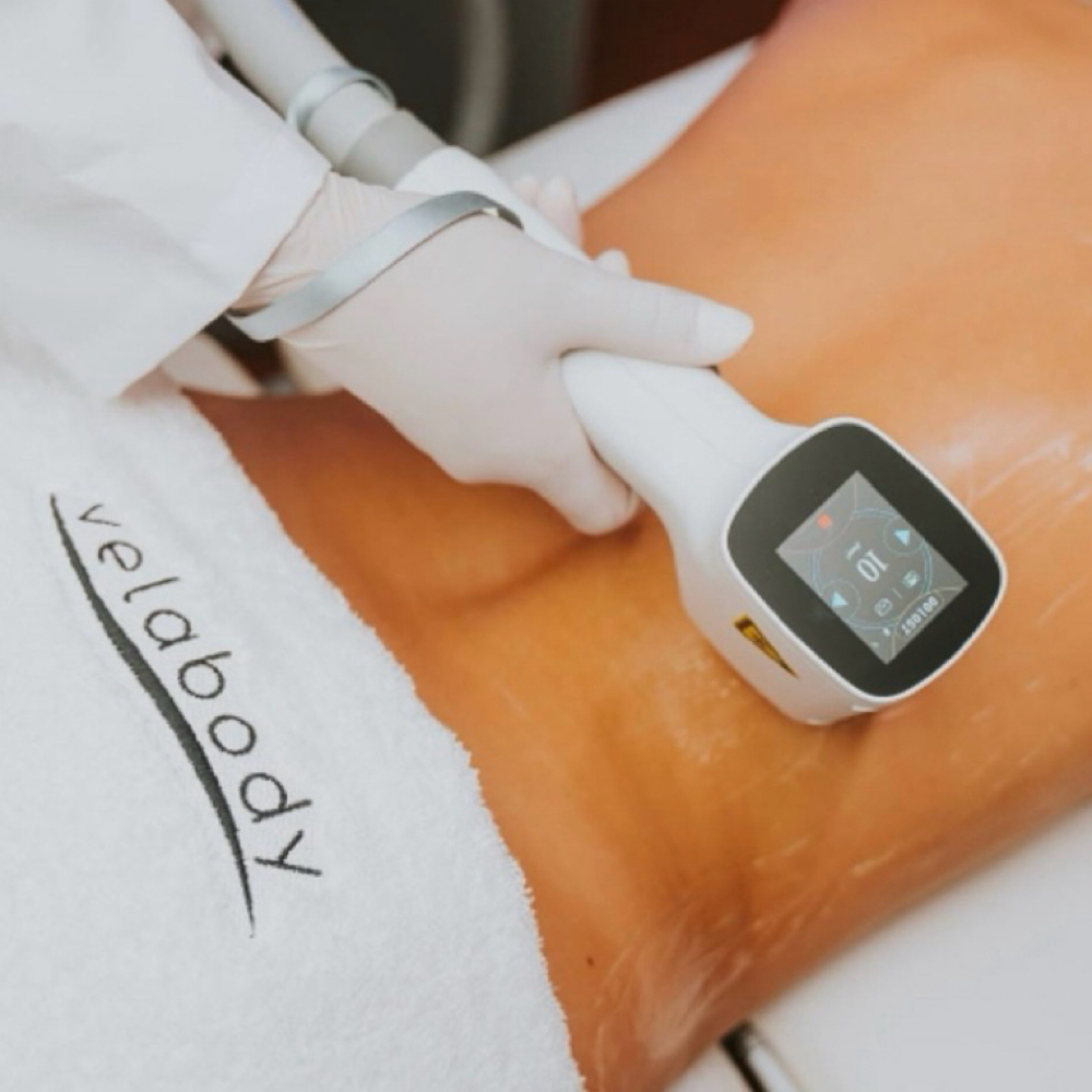 Espalda-Depilacion Laser at Gigi’s Beauté LLC in Lanham, MD