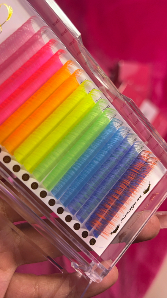 Add Color