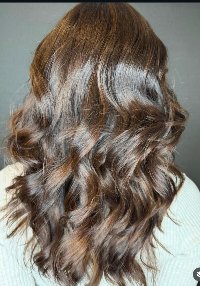 Single Process Color