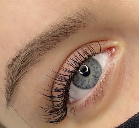 Classic Full Set Of Lashes