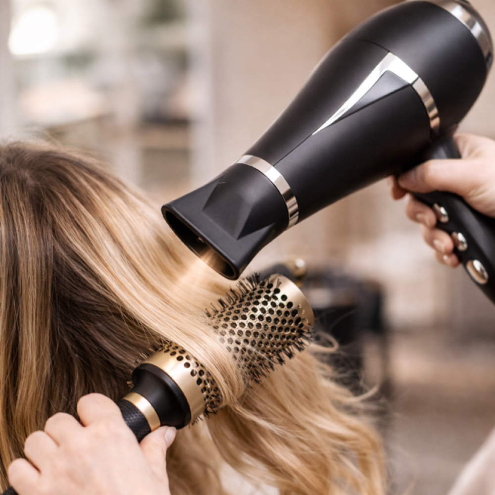 Wash & Style at Norma Garcia *The Beauty Bar* in Midland, TX