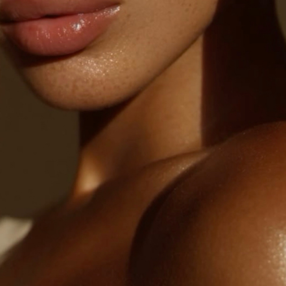 Chemical Peel (Neck) at East Coast Luxe Studio in Long Island City, NY