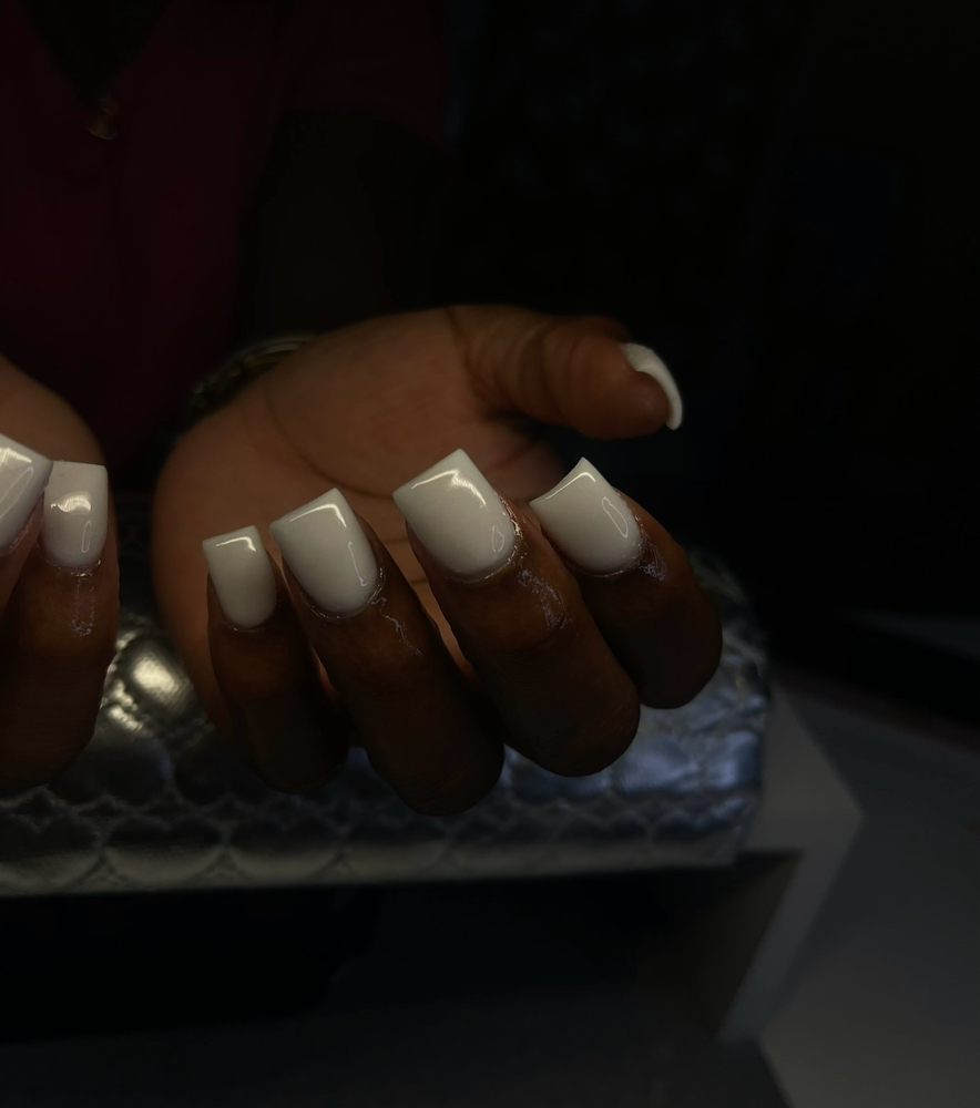 Full Sets at Serenity Soul Spa in Charlotte, NC