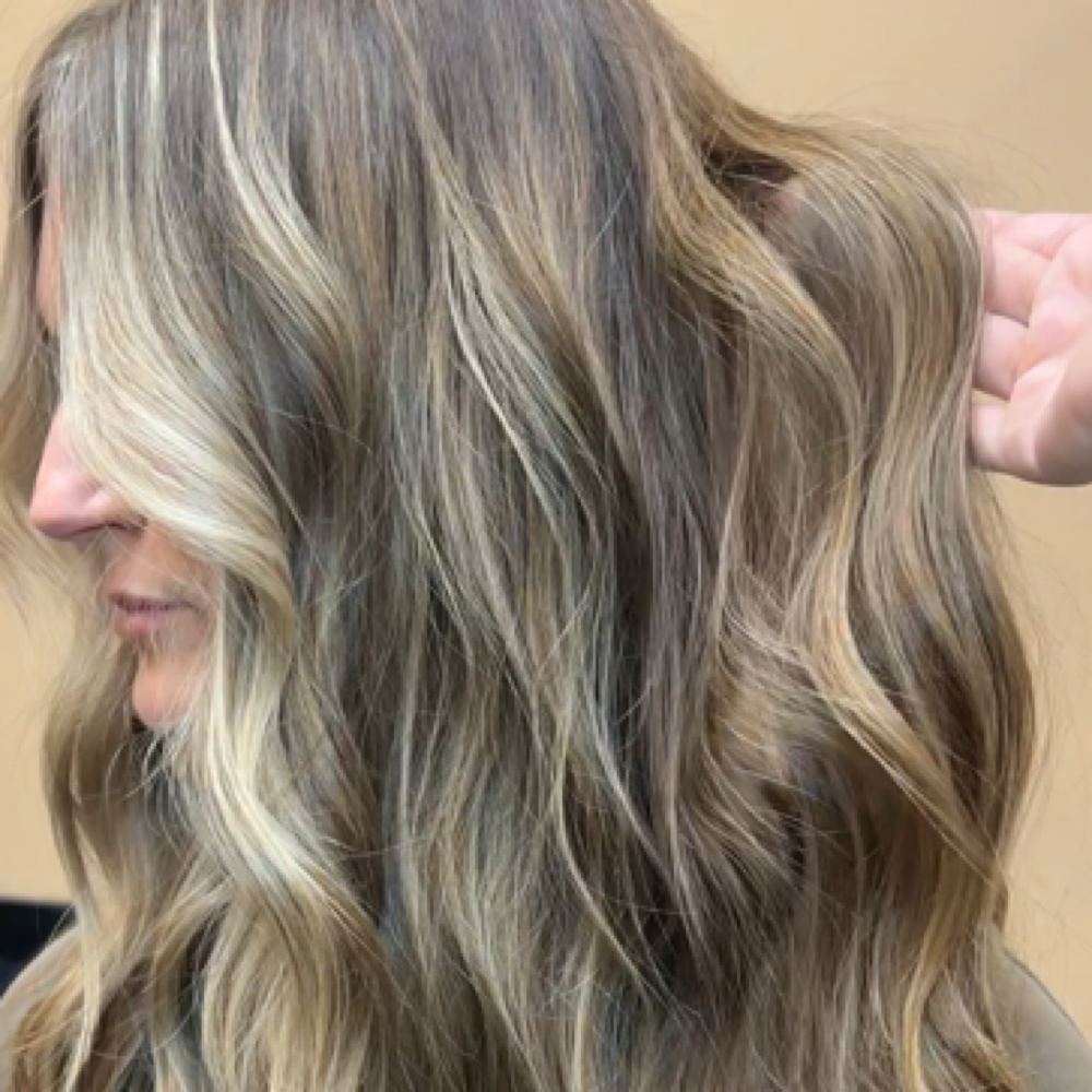 Face Frame Touch Up at Sólane by Shailee in Naples, FL