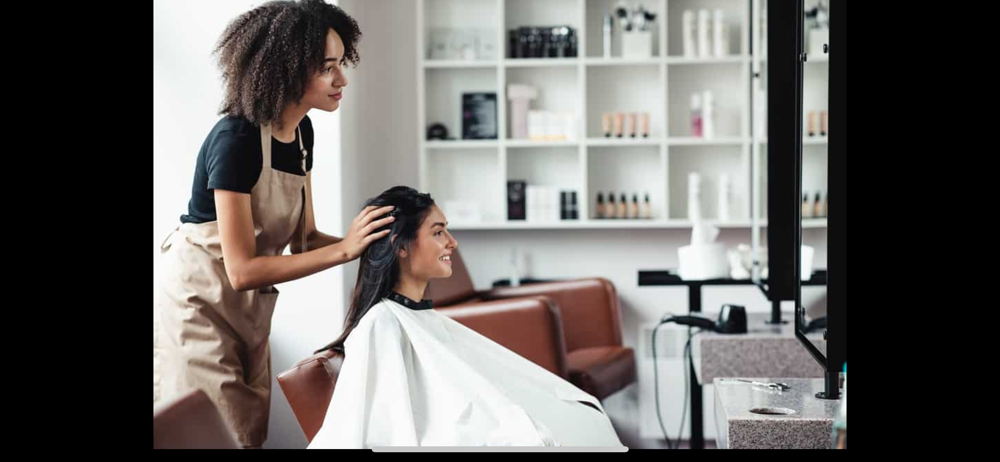 Desired Look Consultation