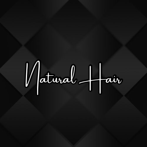 Natural Hair Services