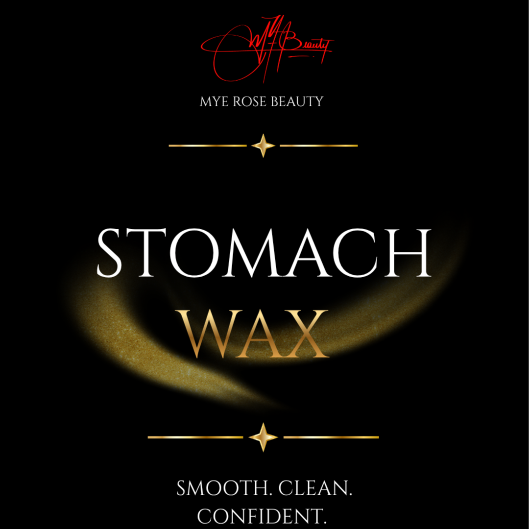 Full Stomach at MYE Rose Beauty in Brooklyn, NY