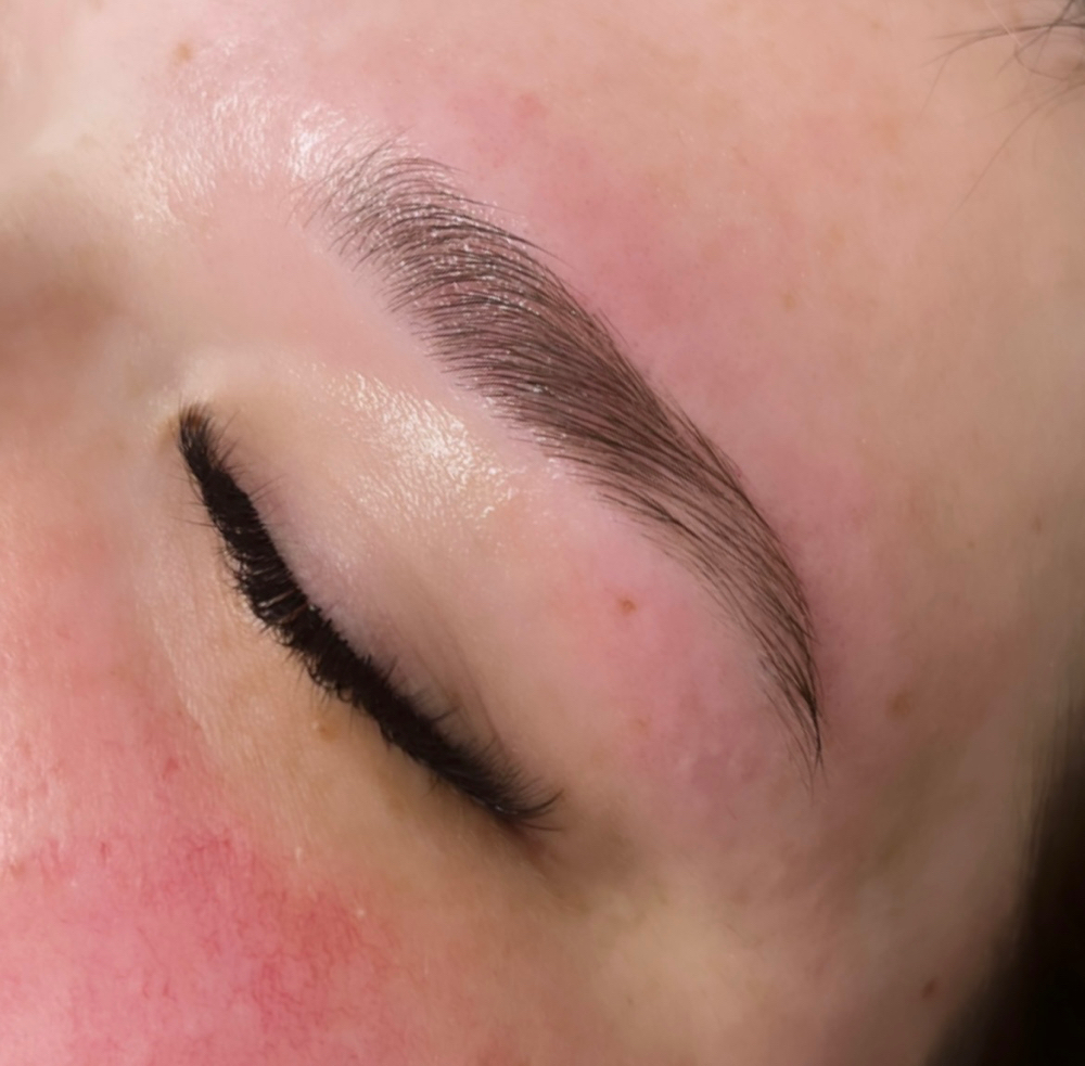 Brow Wax