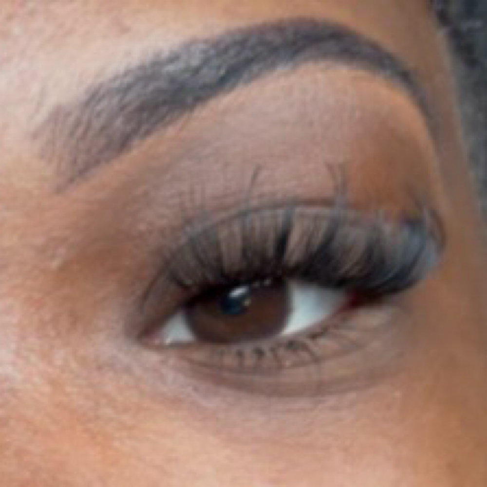 Brow Tint at Suaseen in Pikesville, MD