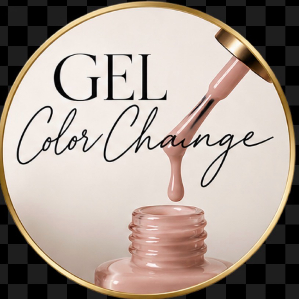 Hand Gel Color Change at Beauty Bar ILM in Wilmington, NC