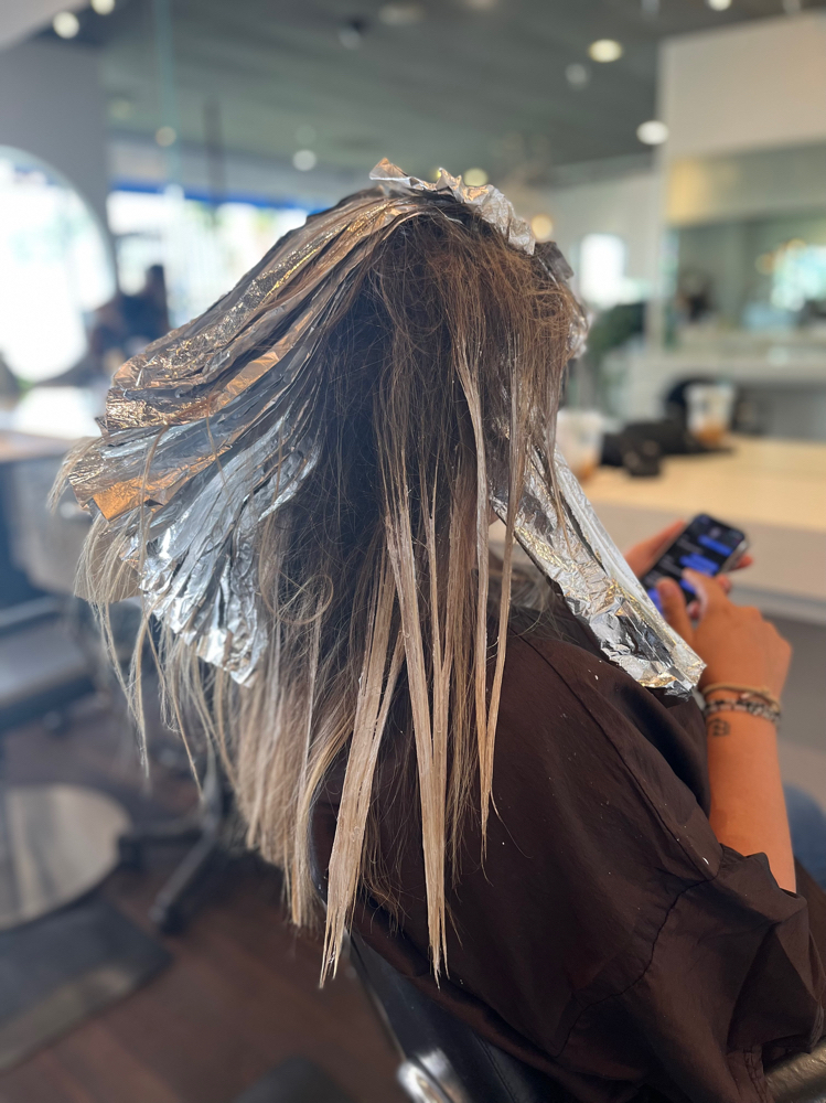 Color Consultation