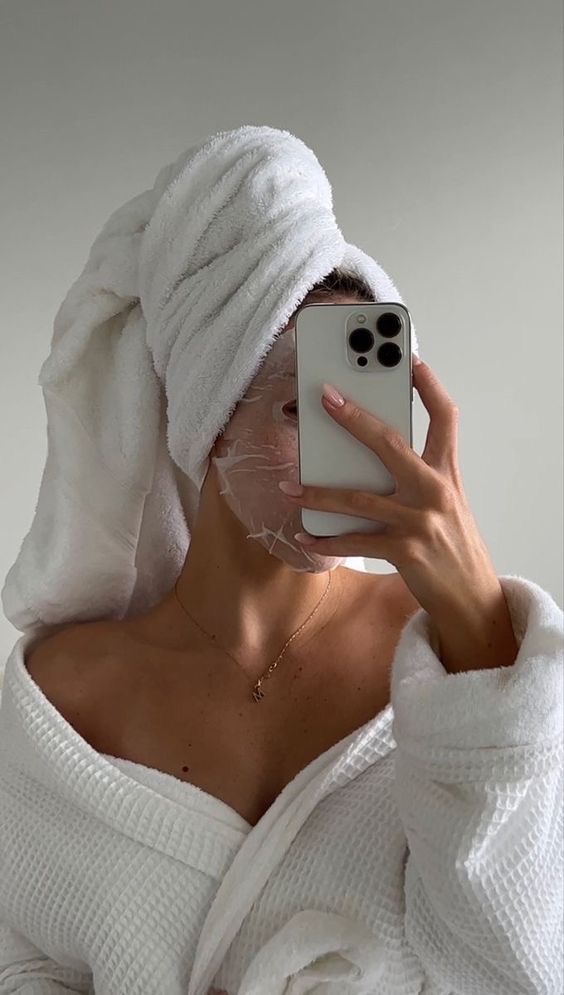New Client Facial