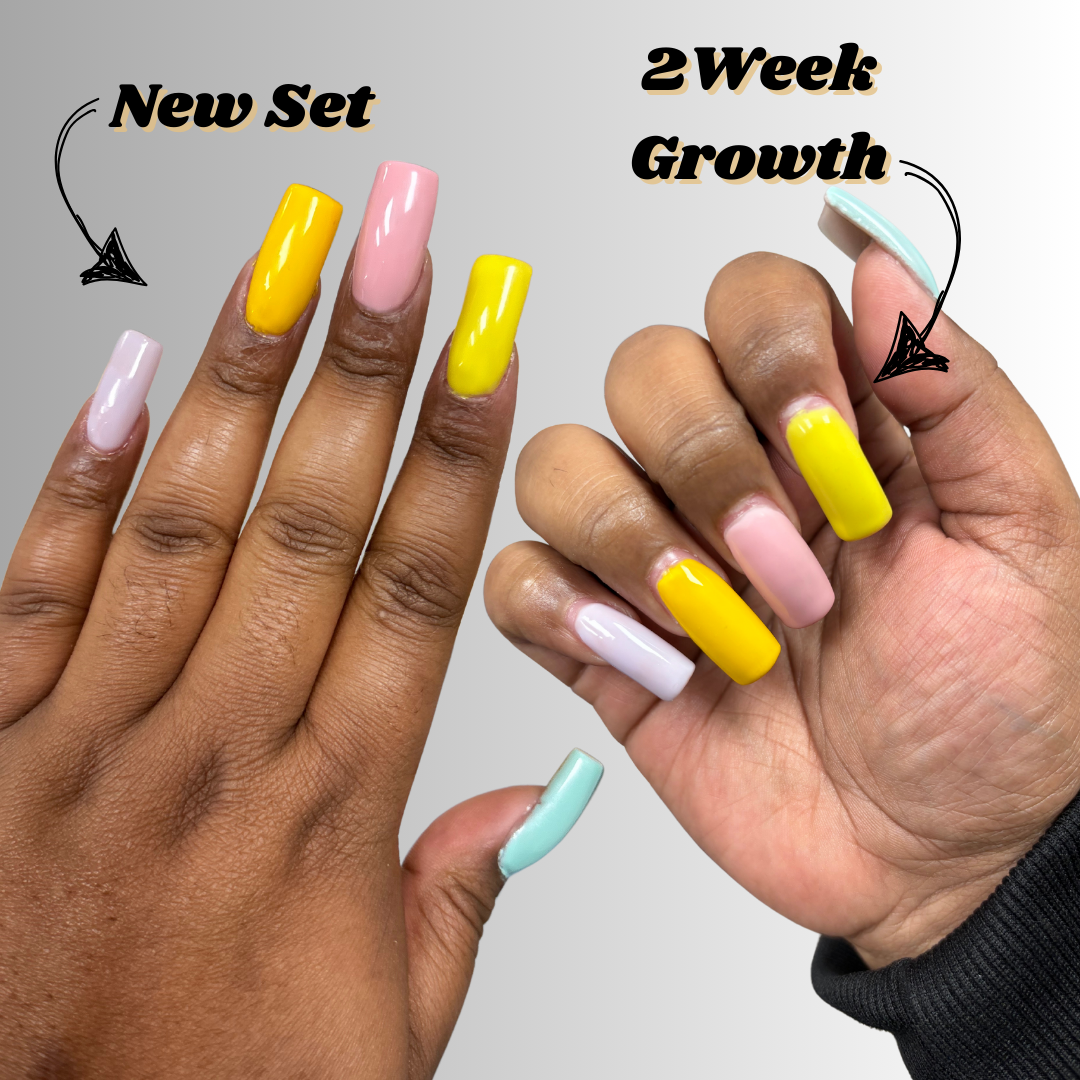 Acrylic Refill