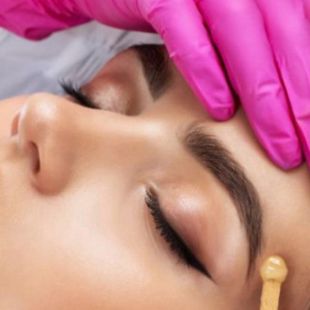 Eyebrow Wax and Shaping at Gall Therapeutics in Wales, WI