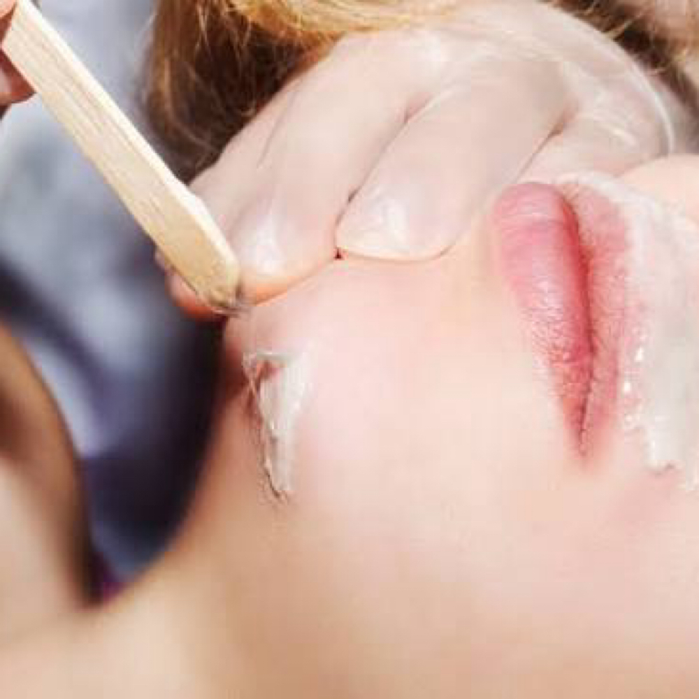 Wedowee-Full Face at Arch And Ink, LLC in Newnan Wedowee, GA