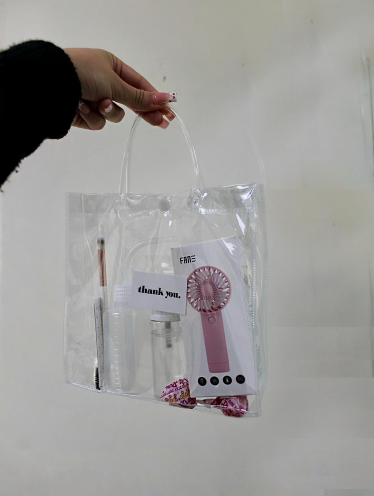 Aftercare Kit