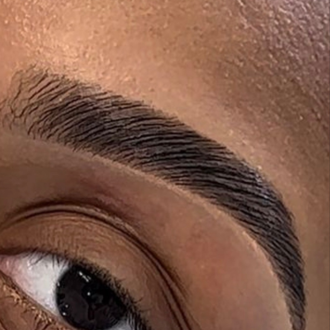 Signature Brow Sculpt