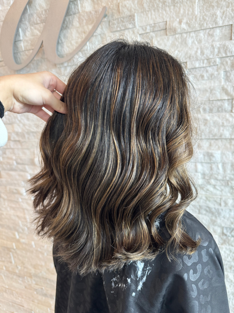 K-18/Olaplex Treatment Add On