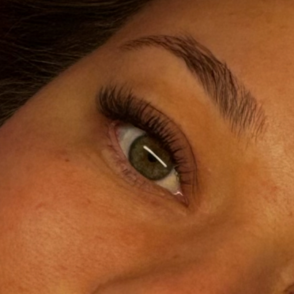 Classic at Mads’ Lash Society in Nixa, MO