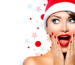 Holiday Glam Hydro Facial
