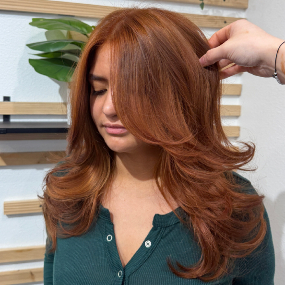 Single Color Process at COSMOIVYLLC in North Las Vegas, NV