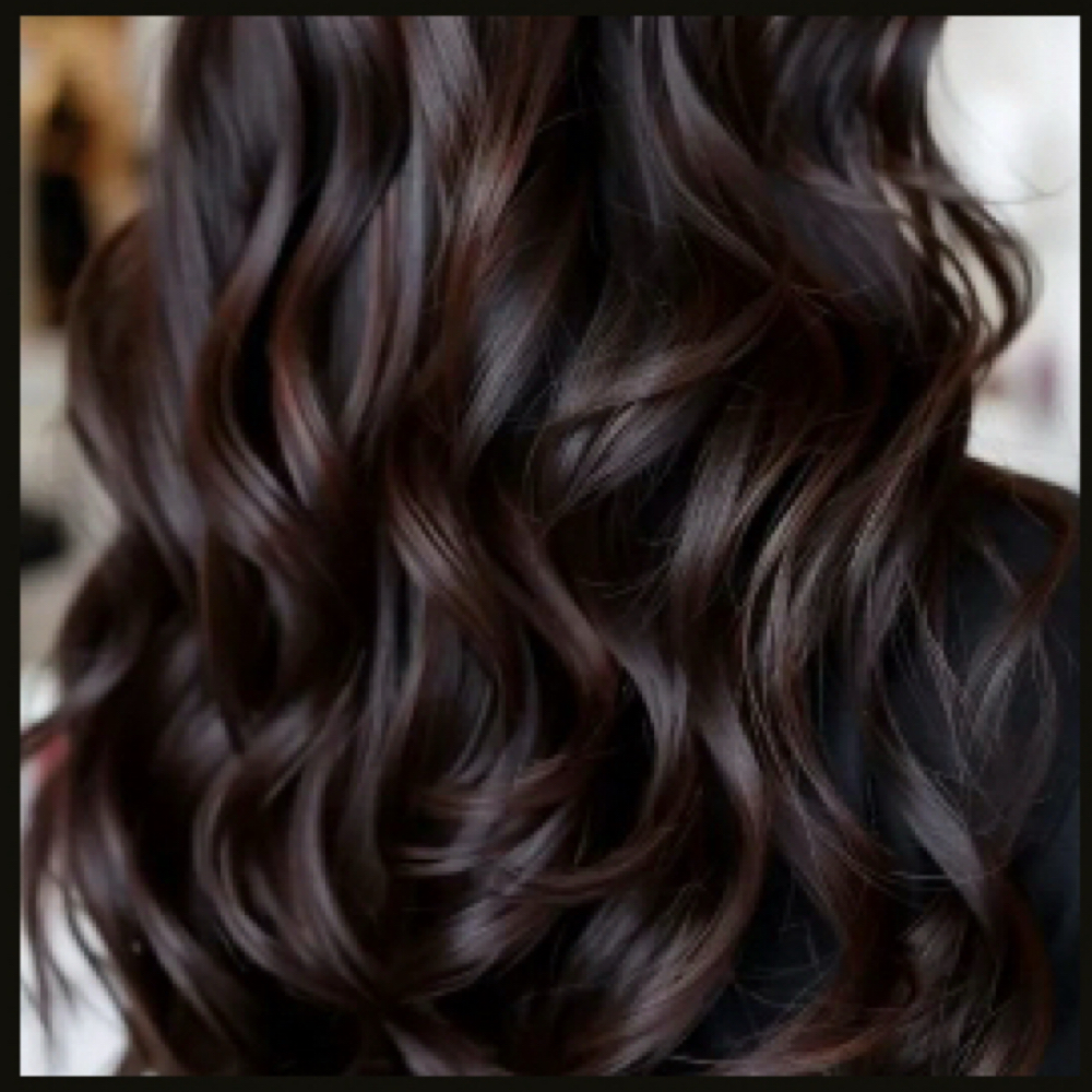 Color Balance ONLY(all over Color) at Just Me … Tammy in Lorain, OH