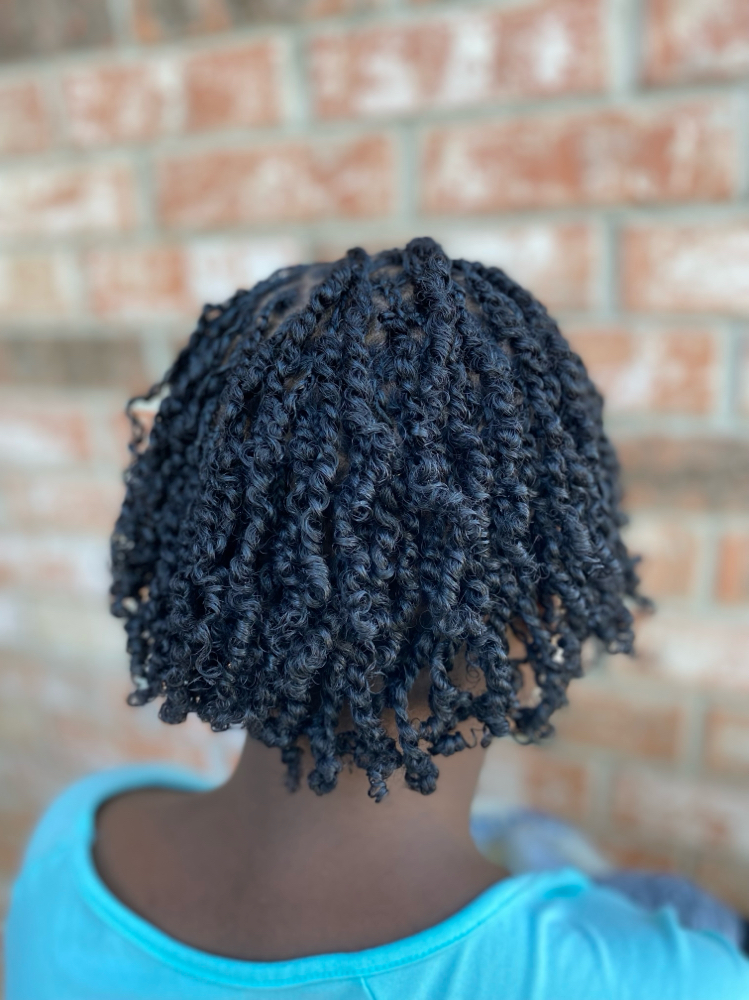 Micro Loc Installation Special