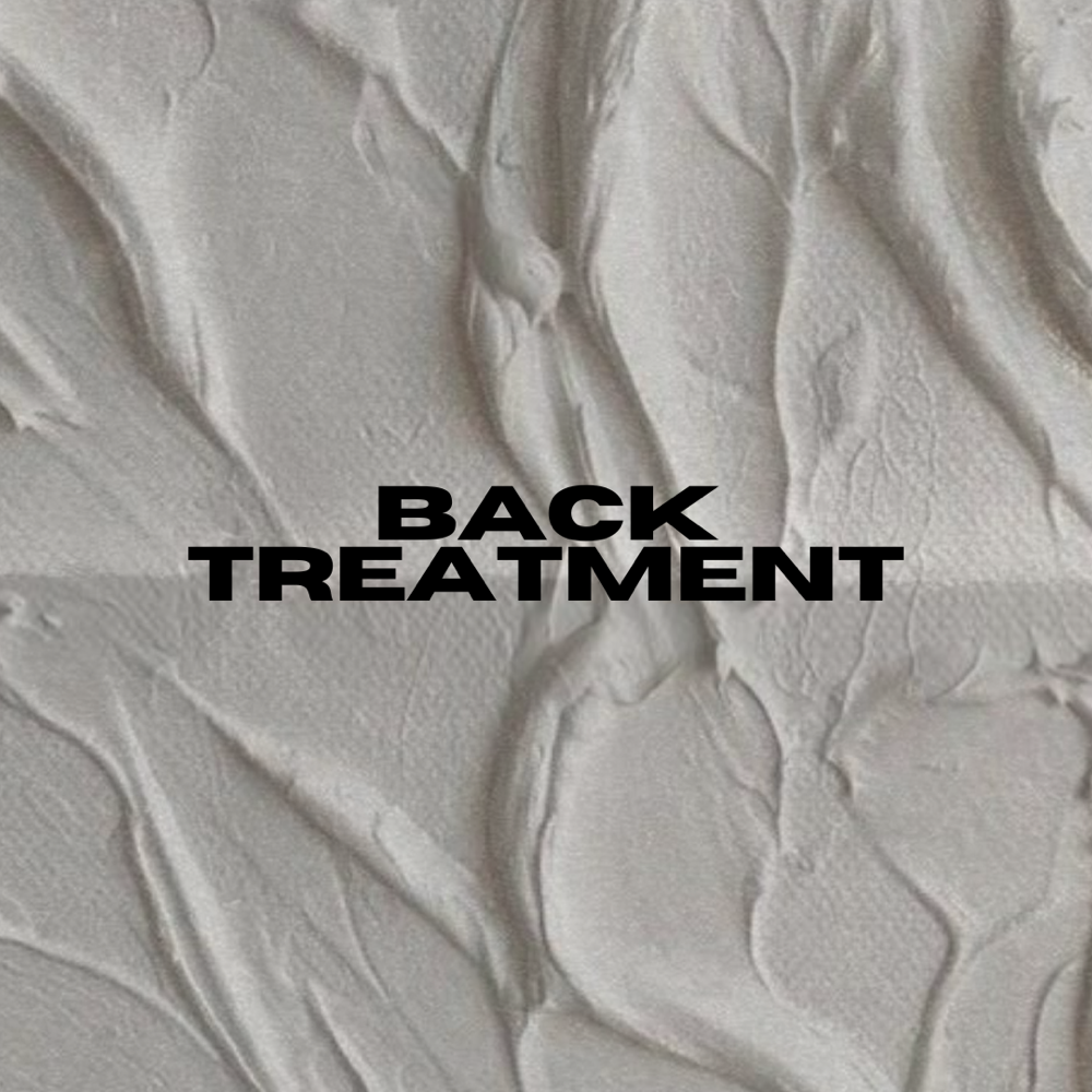 Back Treatment