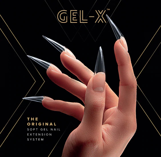 Gel X Full Set