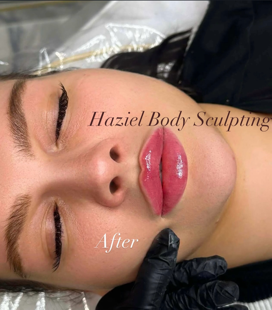 Lips / Labios Natural Pump