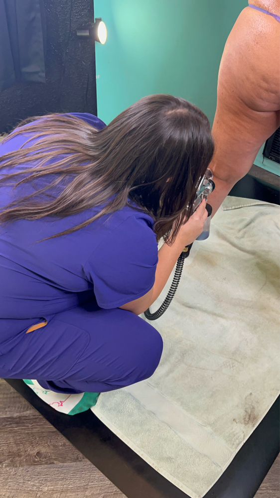 Majestic Monthly at Love Yourself & Glo in Forney, TX