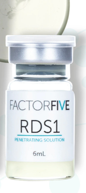 FactorFive RDS1 Peel