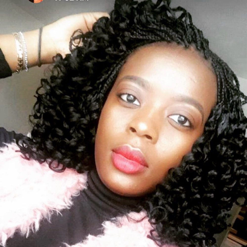 Kids Small Box Braids 5/10yrs at Bita’s Beauty Glam