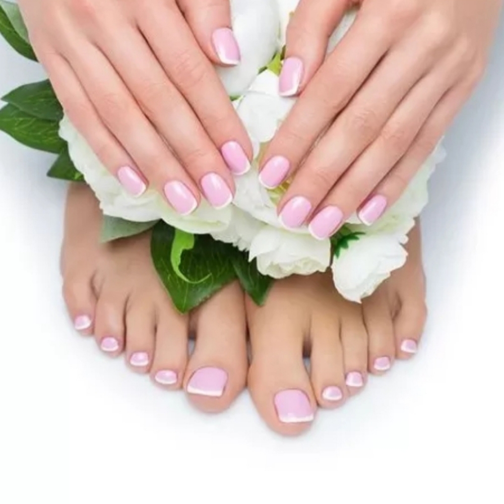 Acrylic at Sage Nails and Spa in Beebe, AR