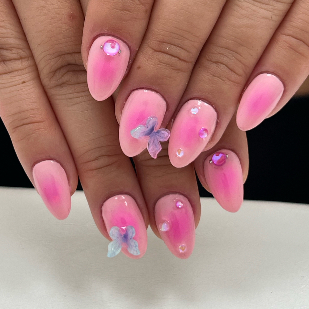 Gel X
