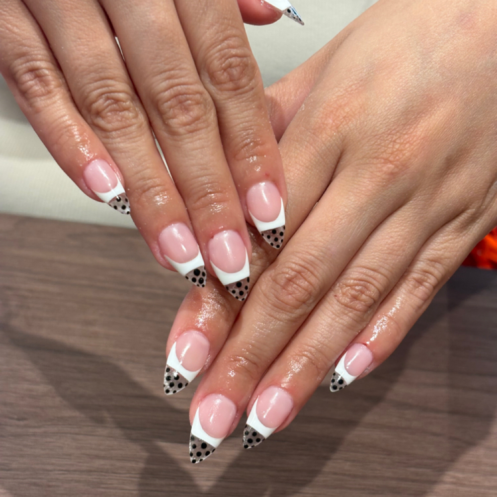 Gel X at Alchemy Aesthetix in Montclair, NJ