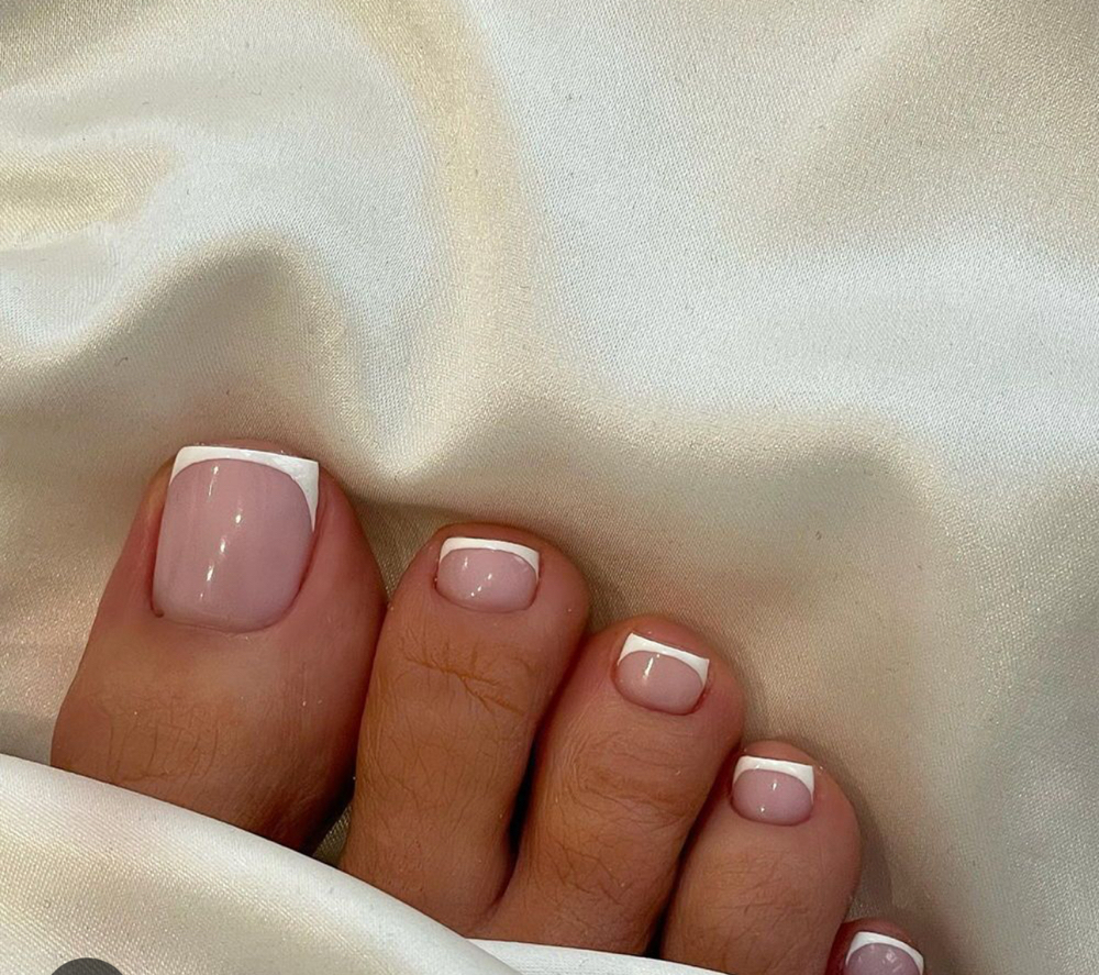 Pedicures